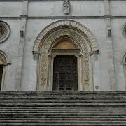 Todi Duomo dell'Annunziata